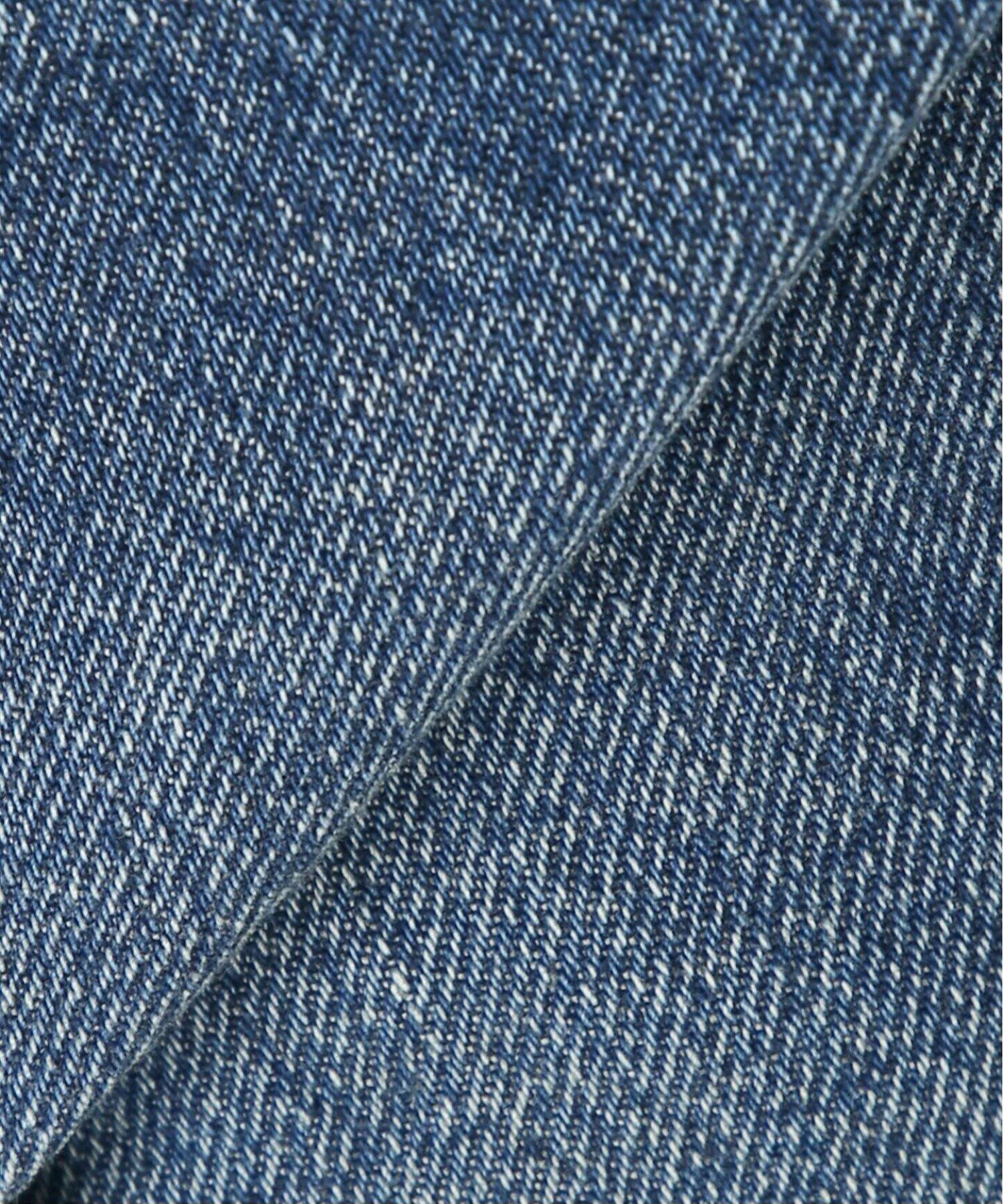 【LEVI'S(R)/リーバイス(R)】別注 501(R) Selvedge INDIGO L30